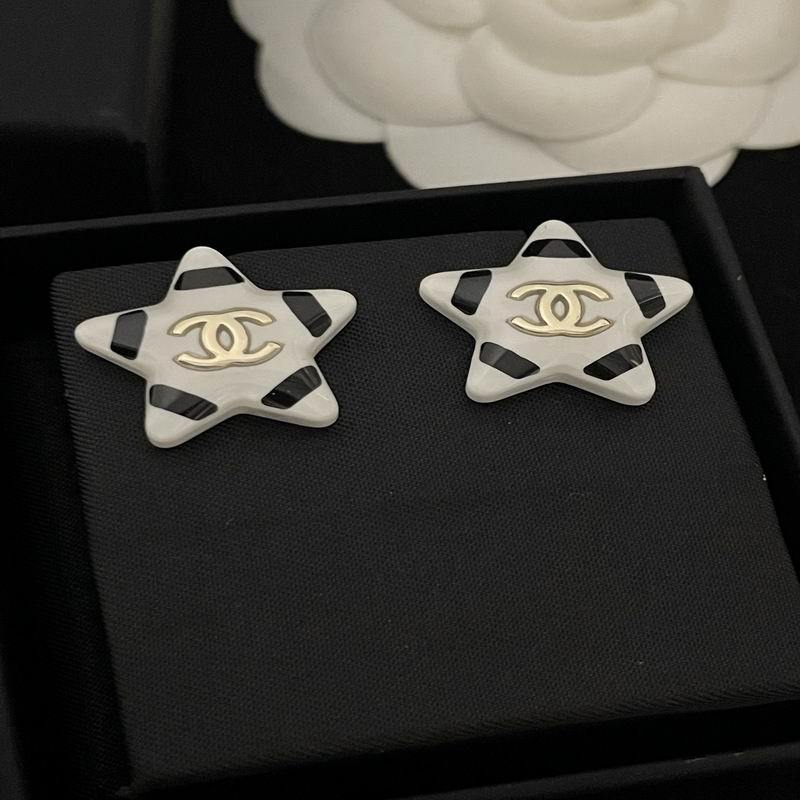 Chanel Earrings 409